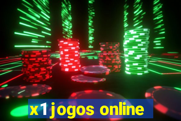 x1 jogos online